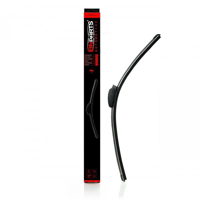 Torkarblad – fram – 550 mm – U-formad