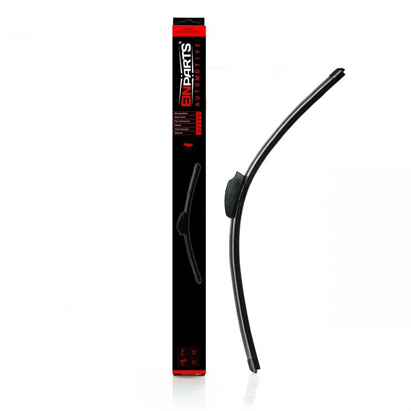 Torkarblad – fram – 580 mm – U-formad