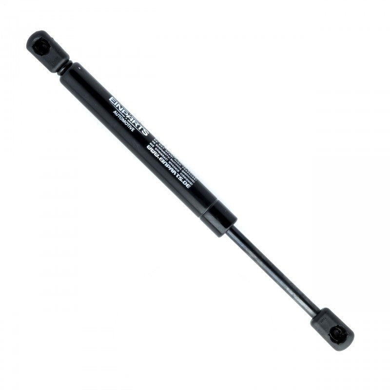 Gasfjäder till baklucka Nissan Primera/Opel Vectra C – 268 mm/ 510 N – Svart