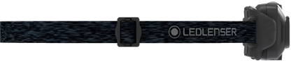 LEDLENSER HF4R CORE Sort – emballage og indhold | LED LINSER