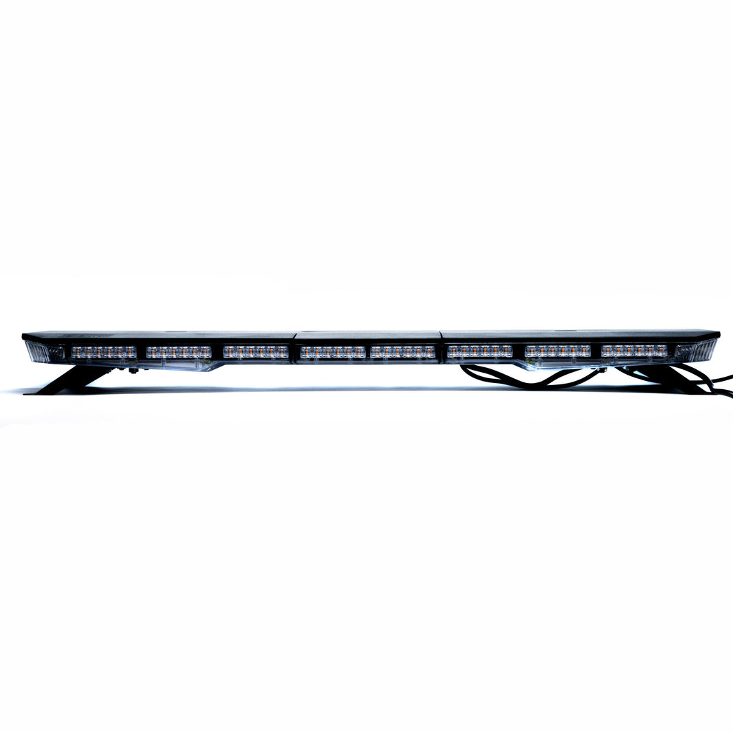 LED-varningsljus – 1700–1800K (Orange) – 396 W – 9V - 32V – 968 mm