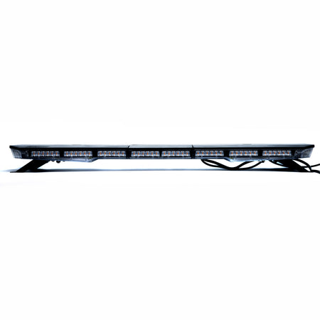 LED-varningsljus – 1700–1800K (Orange) – 396 W – 9V - 32V – 968 mm