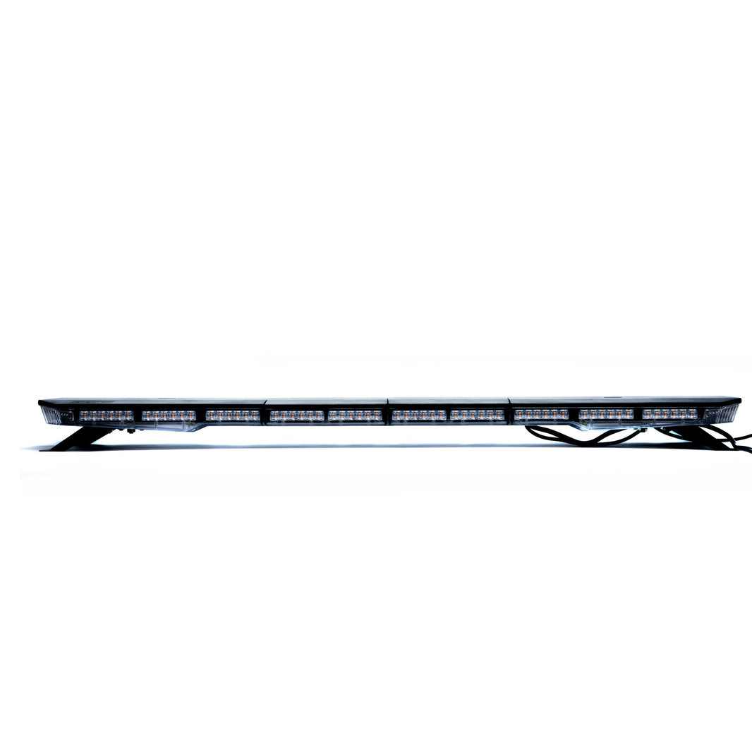 LED-varningsljus – 1700–1800K (Orange) – 456 W – 9V - 32V – 1168 mm