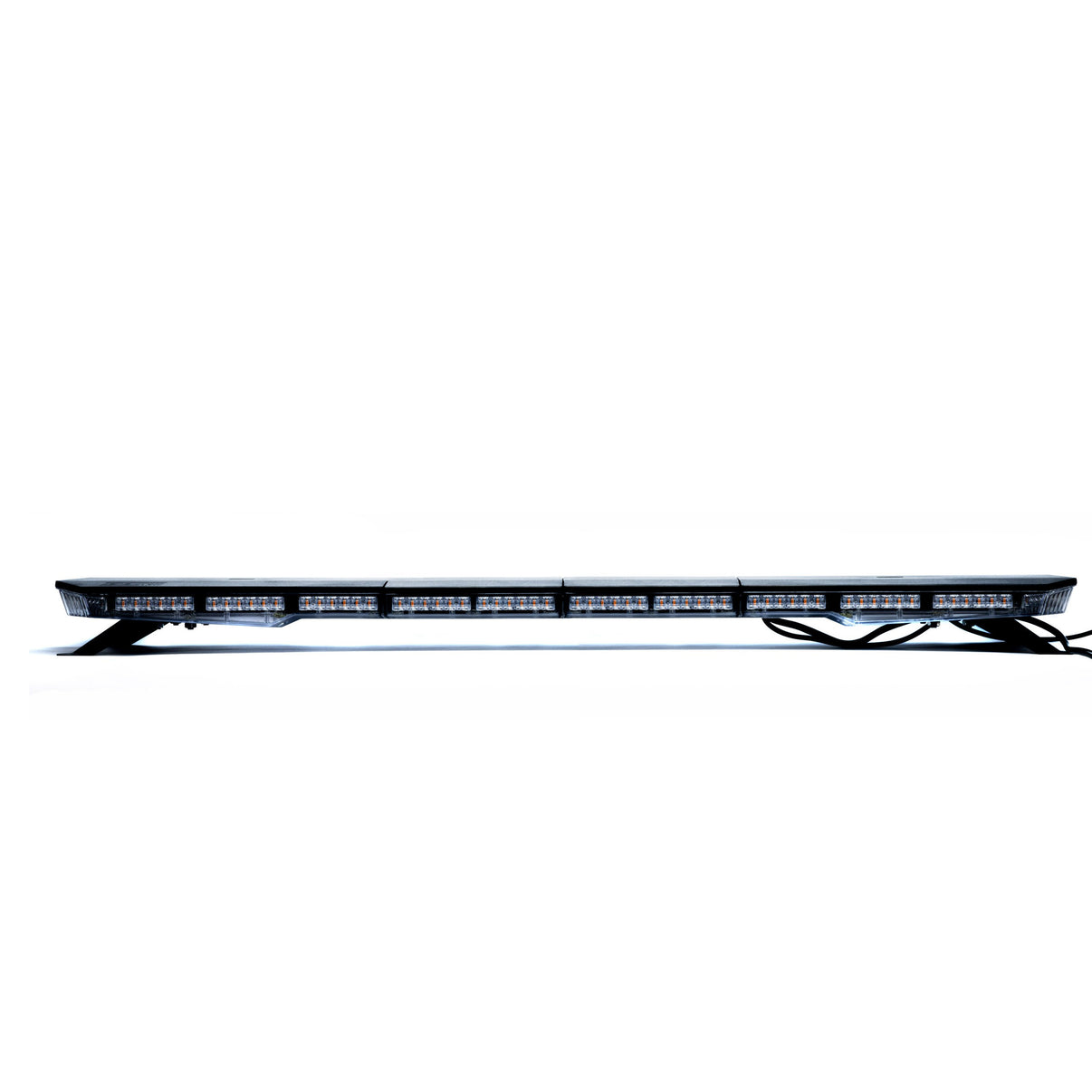 LED-varningsljus – 1700–1800K (Orange) – 456 W – 9V - 32V – 1168 mm