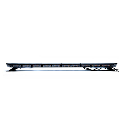 LED-varningsljus – 1700–1800K (Orange) – 456 W – 9V - 32V – 1168 mm