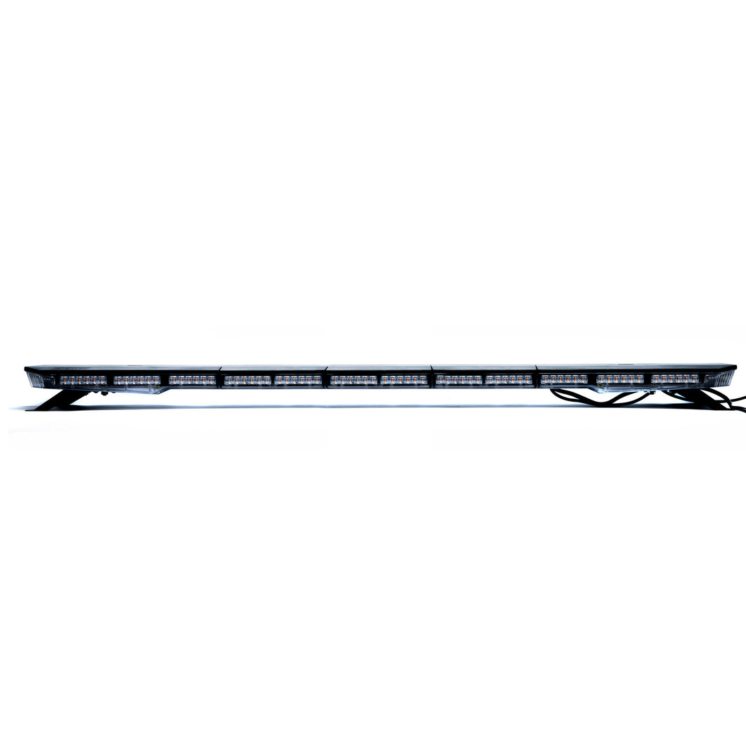 LED-varningsljus – 1700–1800K (Orange) – 540 W – 9V - 32V – 1368 mm