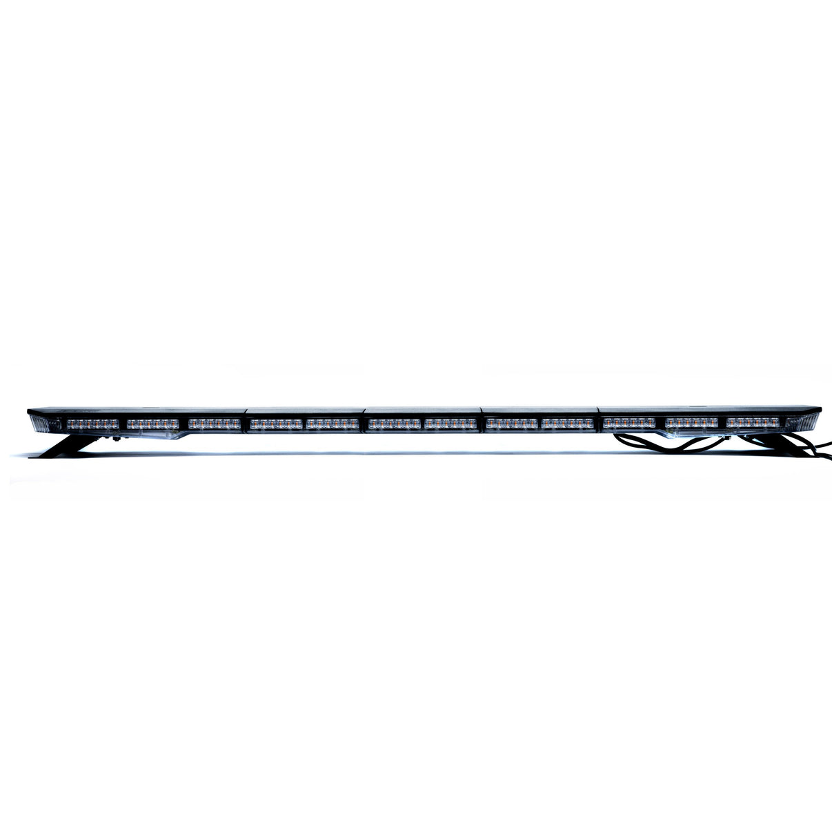 LED-varningsljus – 1700–1800K (Orange) – 540 W – 9V - 32V – 1368 mm