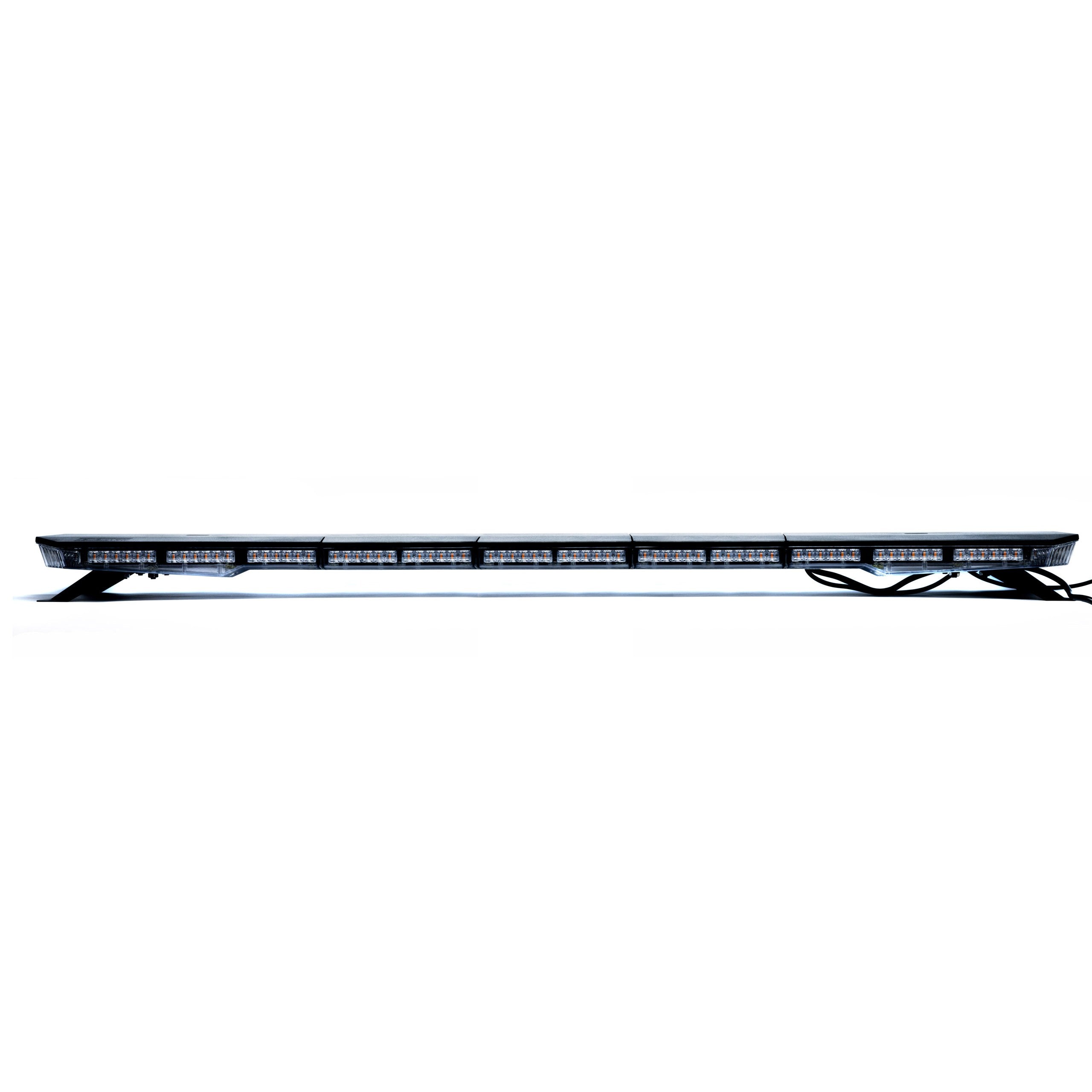 LED-varningsljus – 1700–1800K (Orange) – 540 W – 9V - 32V – 1368 mm