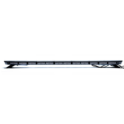 LED-varningsljus – 1700–1800K (Orange) – 540 W – 9V - 32V – 1368 mm