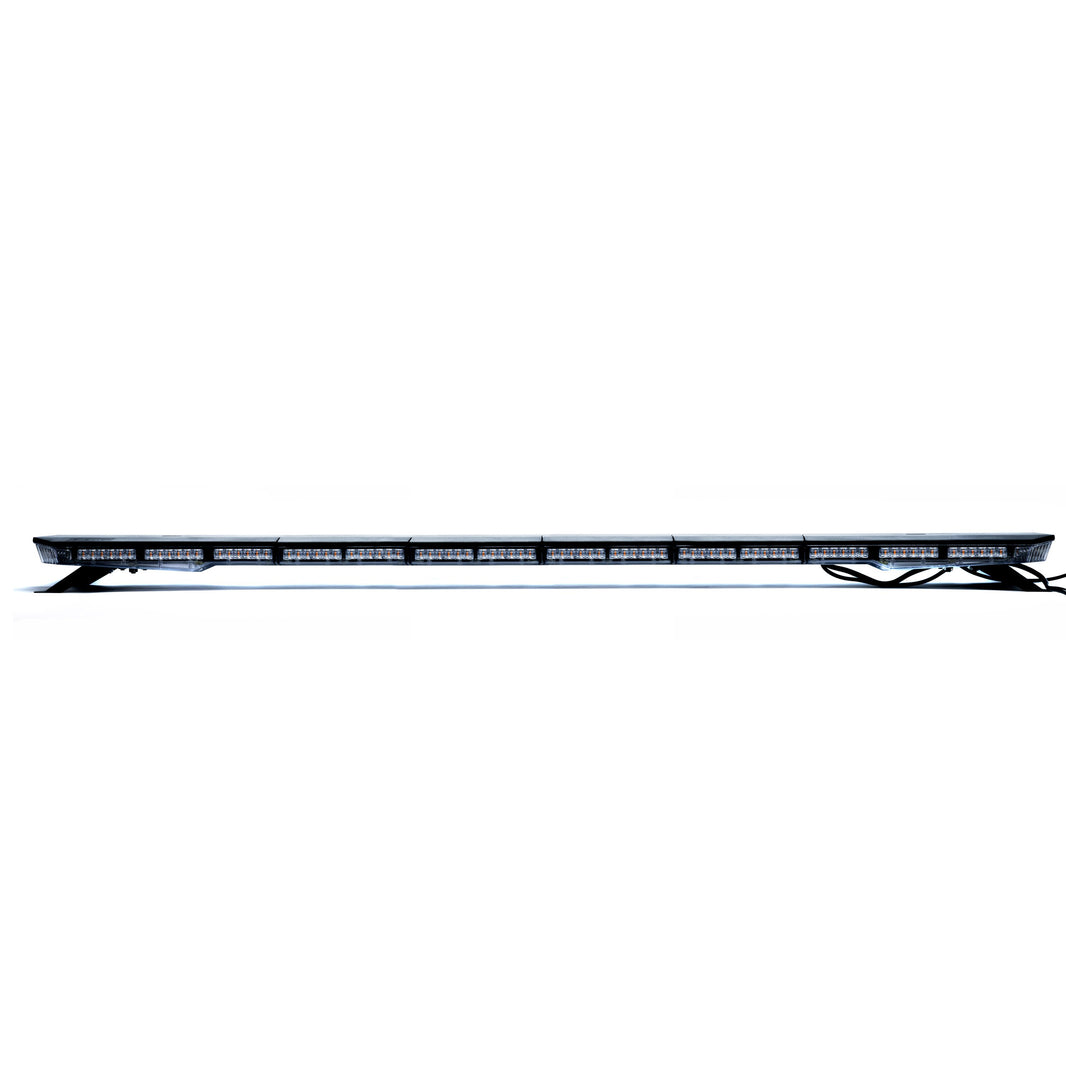 LED-varningsljus – 1700–1800K (Orange) – 612 W – 9V - 32V – 1568 mm