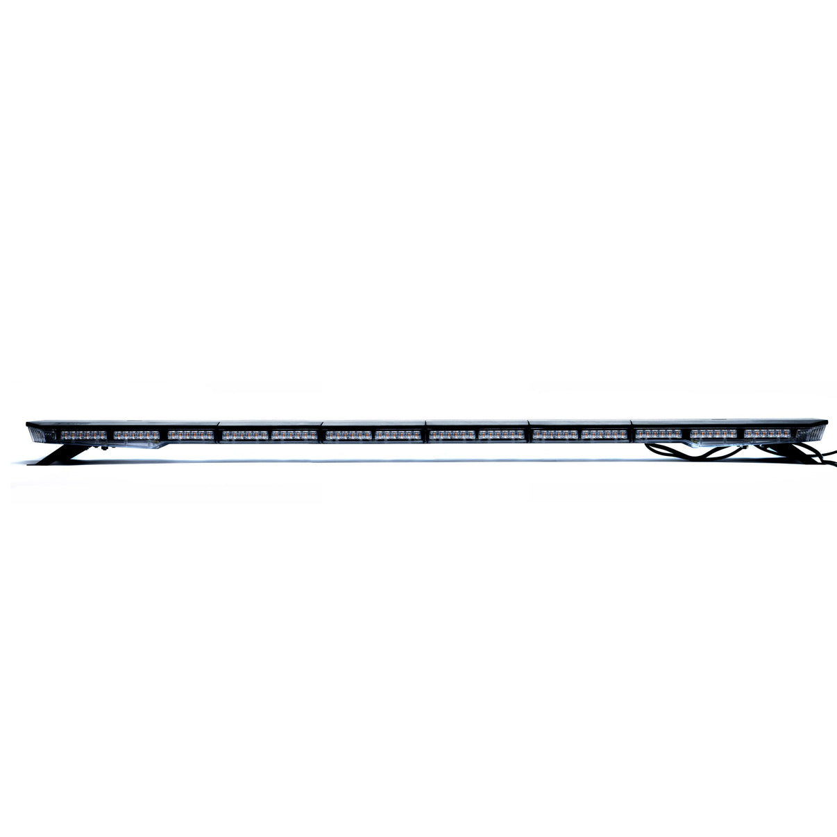 LED-varningsljus – 1700–1800K (Orange) – 612 W – 9V - 32V – 1568 mm