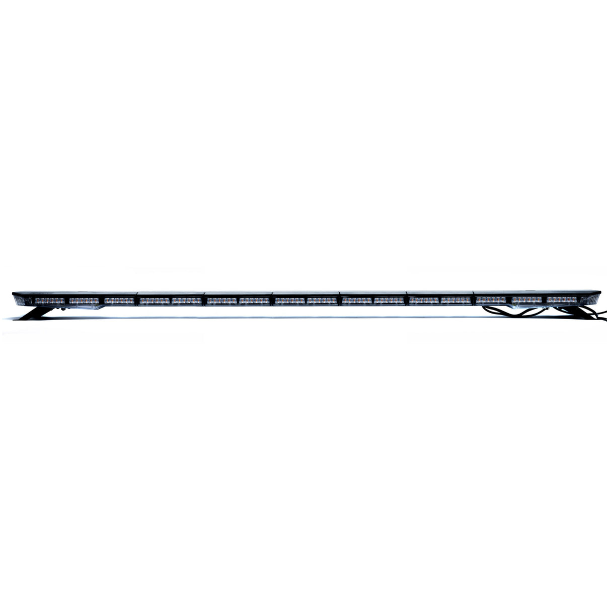 LED-varningsljus – 1700–1800K (Orange) – 684 W – 9V - 32V – 1768 mm