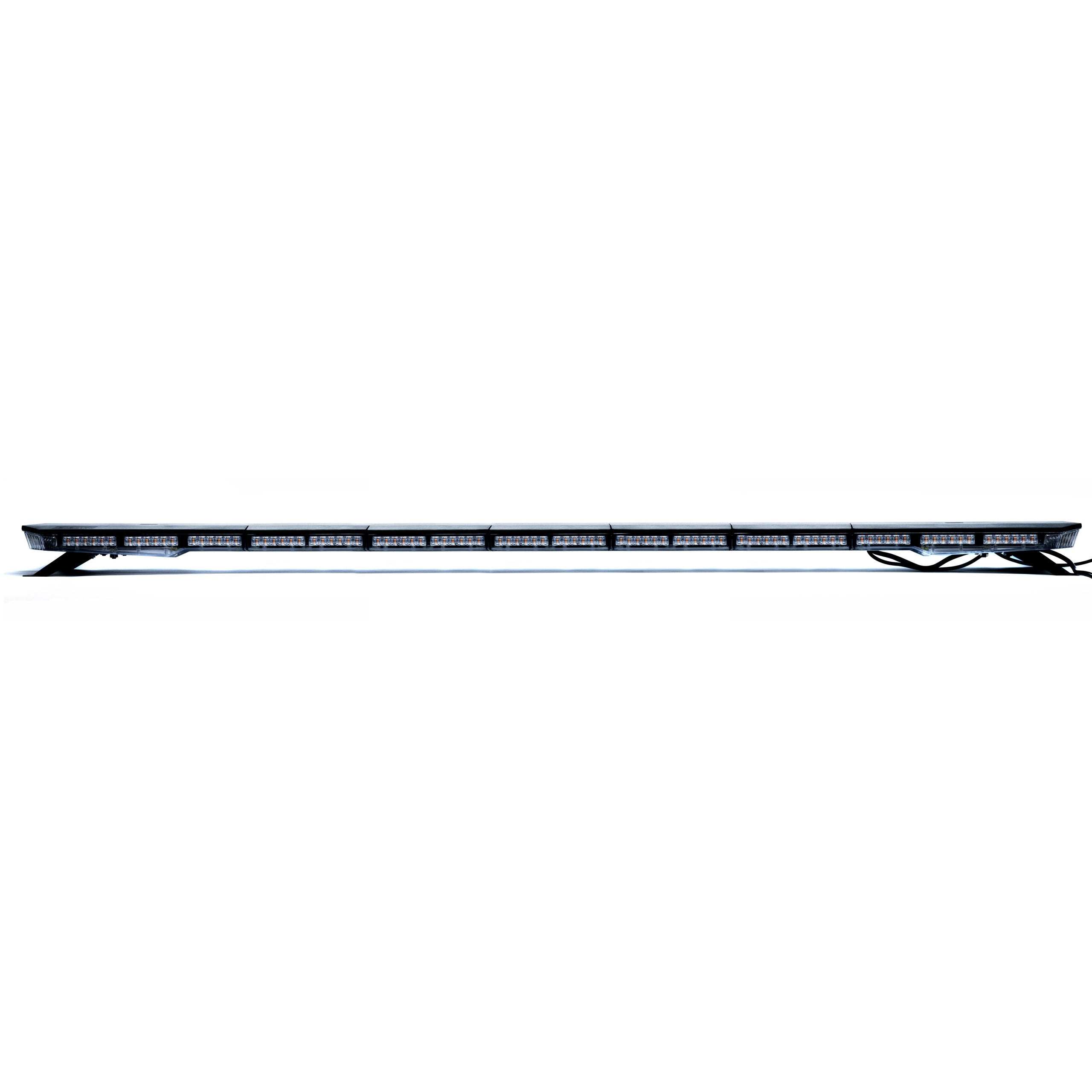 LED-varningsljus – 1700–1800K (Orange) – 684 W – 9V - 32V – 1768 mm