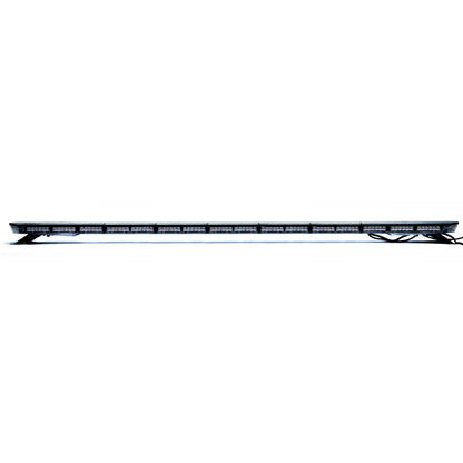 LED-varningsljus – 1700–1800K (Orange) – 684 W – 9V - 32V – 1768 mm