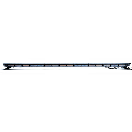 LED-varningsljus – 1700–1800K (Orange) – 684 W – 9V - 32V – 1768 mm