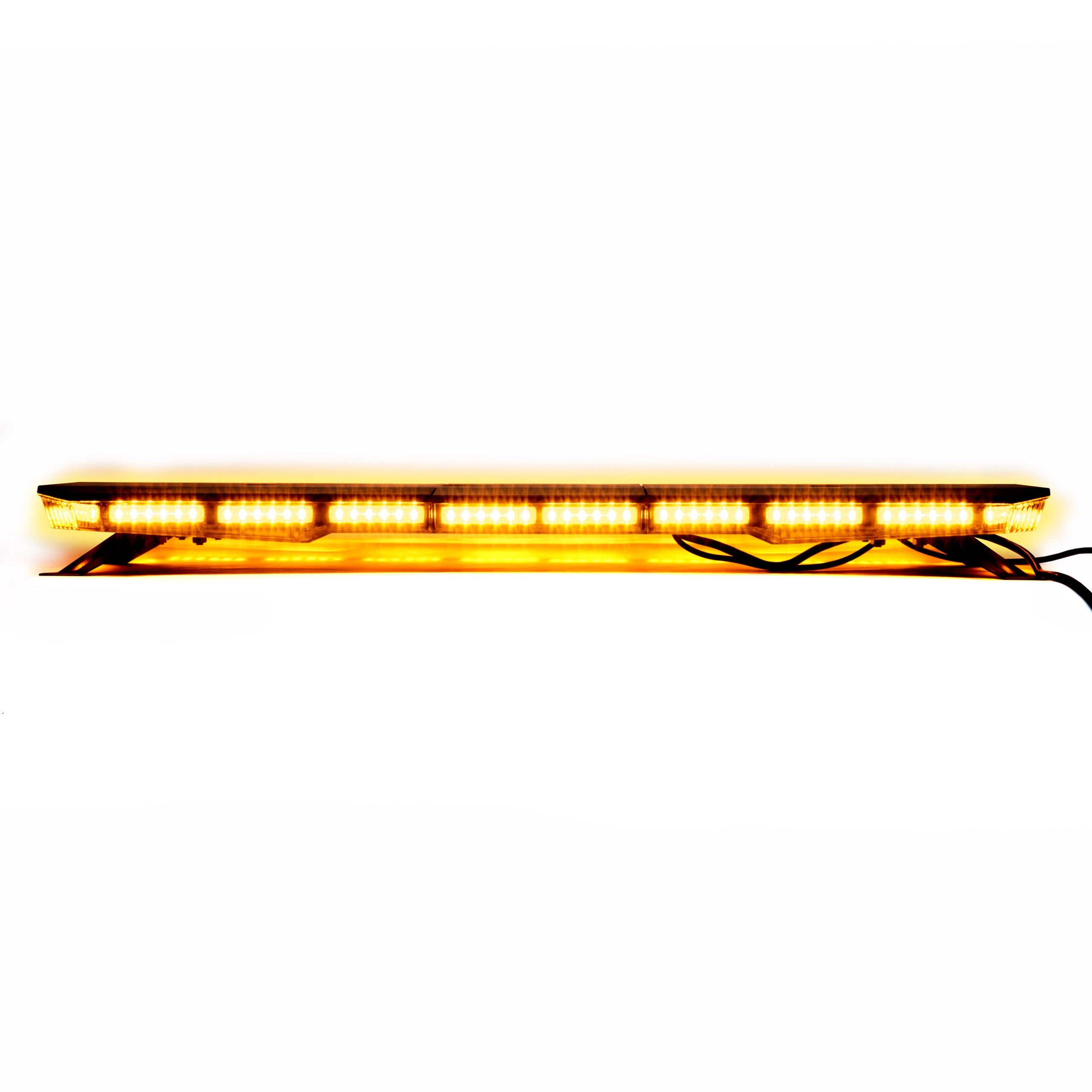 LED-varningsljus – 1700–1800K (Orange) – 684 W – 9V - 32V – 1768 mm