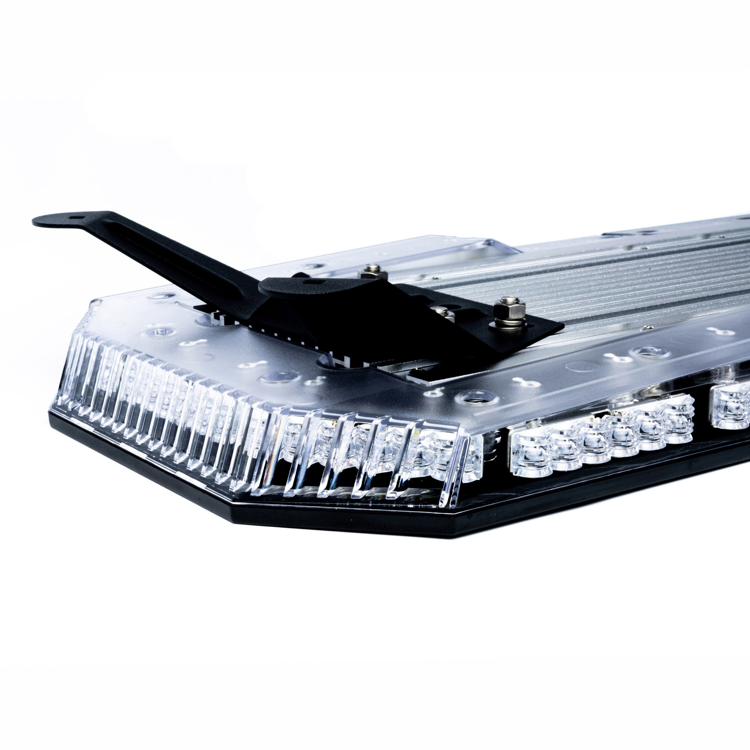 LED-varningsljus – 1700–1800K (Orange) – 684 W – 9V - 32V – 1768 mm