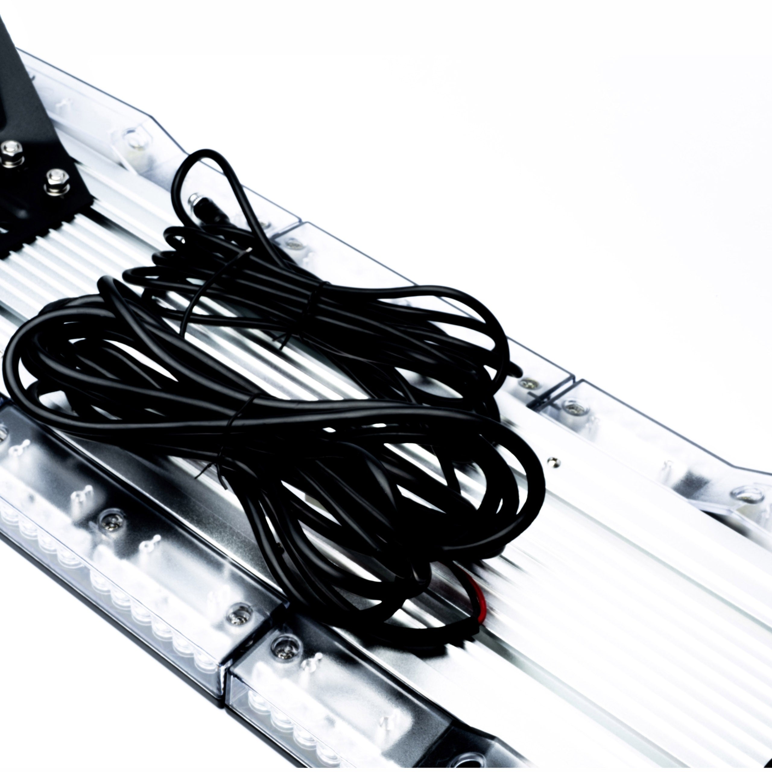 LED-varningsljus – 1700–1800K (Orange) – 684 W – 9V - 32V – 1768 mm