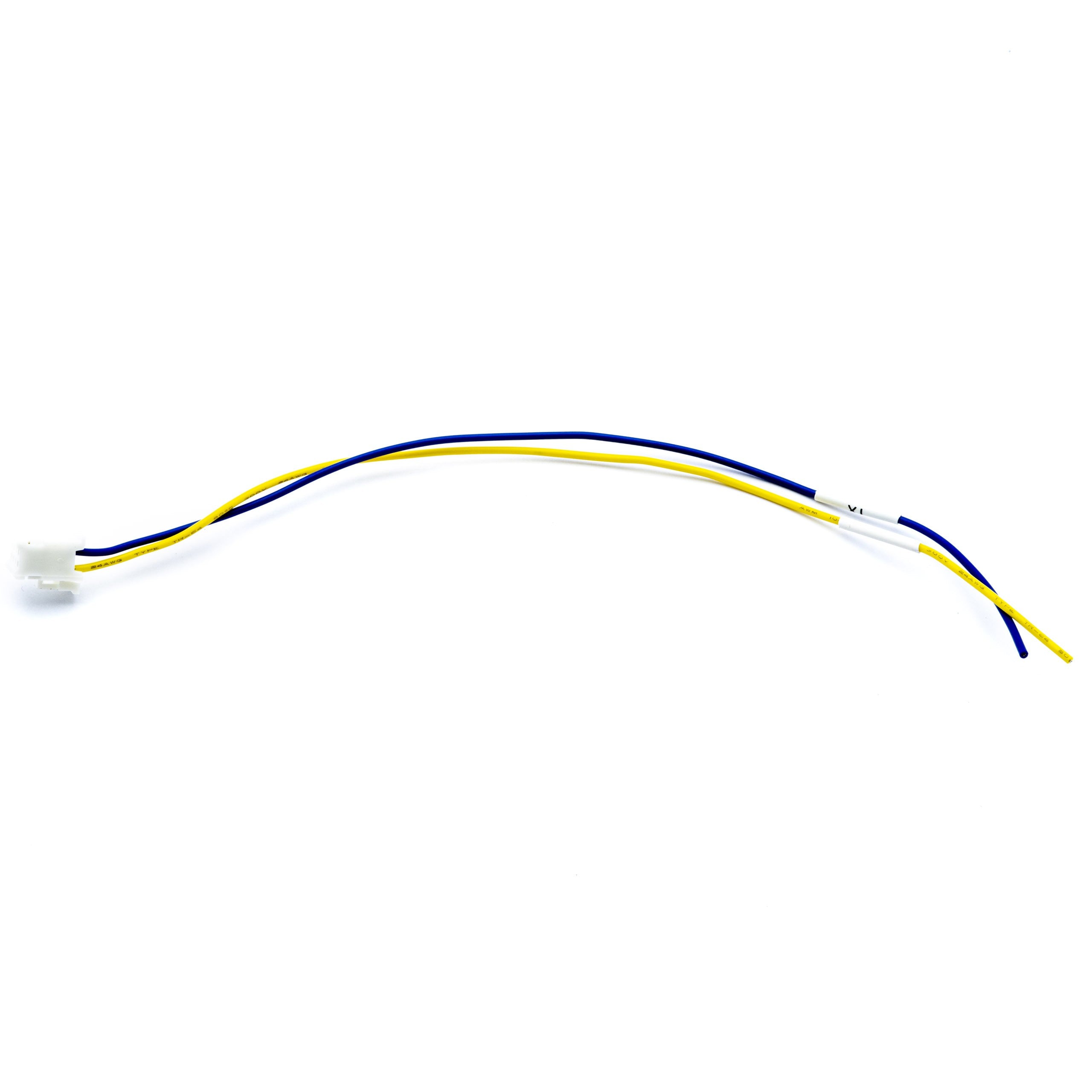 2-DIN-bilstereo – Svart – 9V - 16V