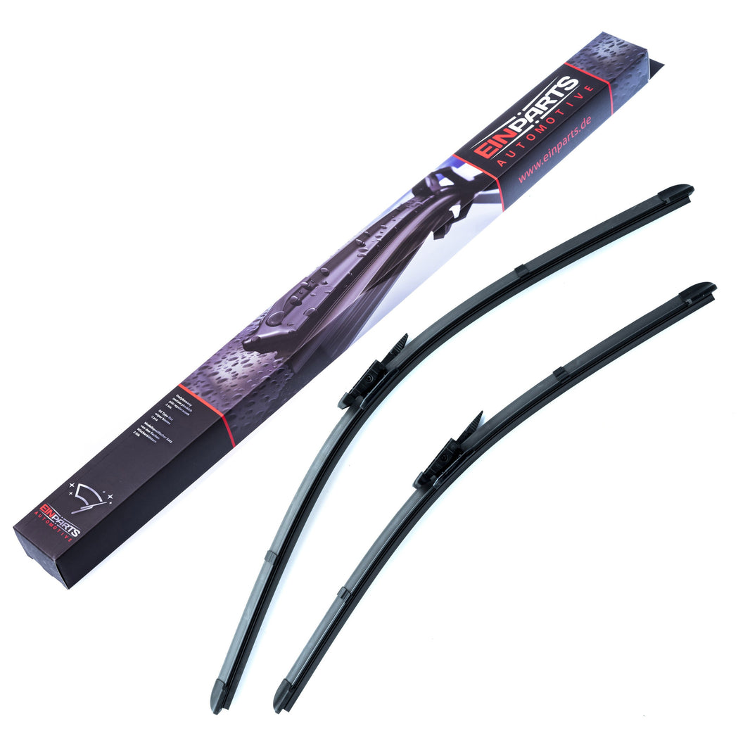 Torkarblad fram Fiat Stilo/Stilo Multiwagon – 2-pack