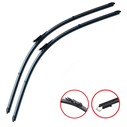 Torkarblad fram Ford Edge/Mondeo – 2-pack