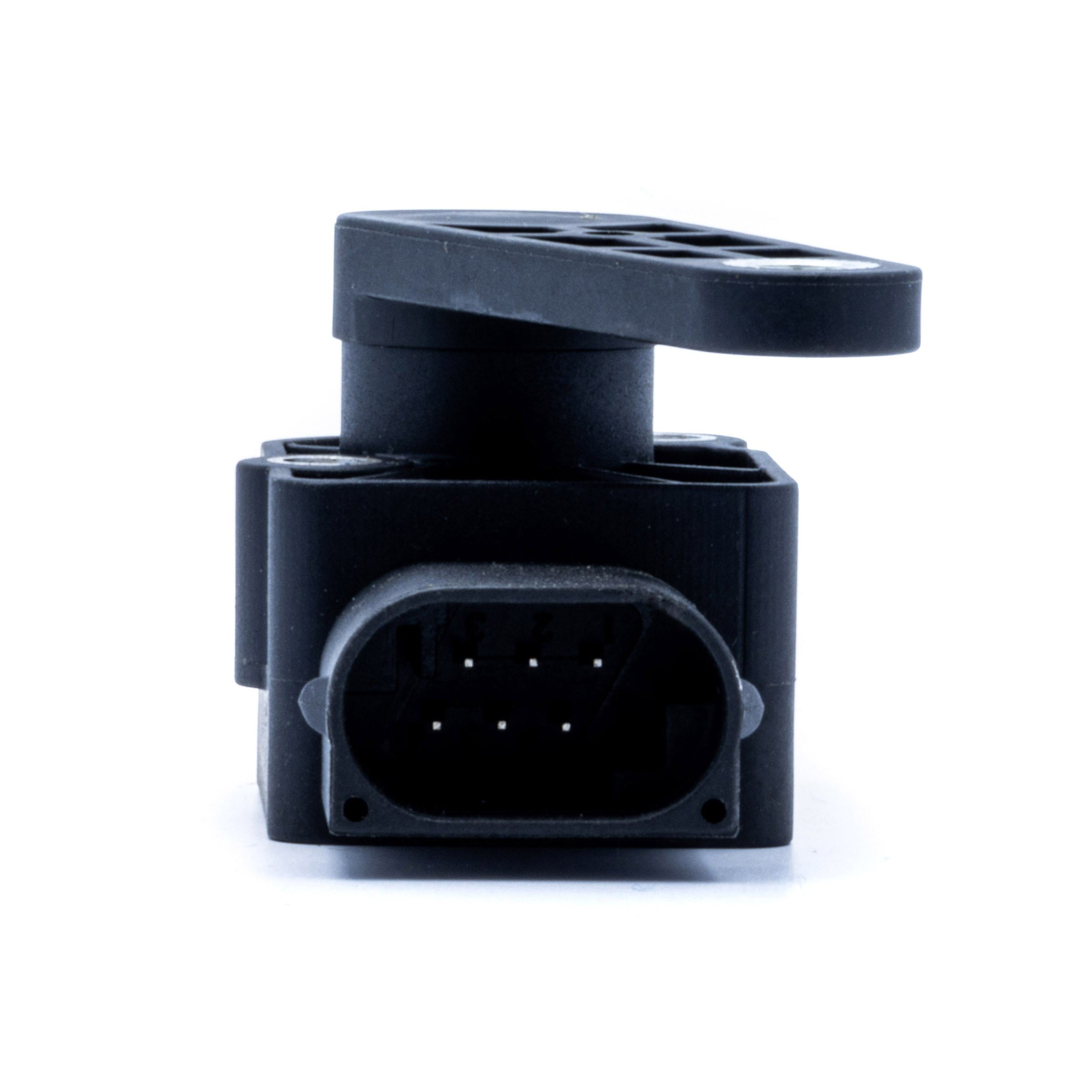 Nivågivare för strålkastare BMW 1/1 Coupé m.fl. – fram + bak