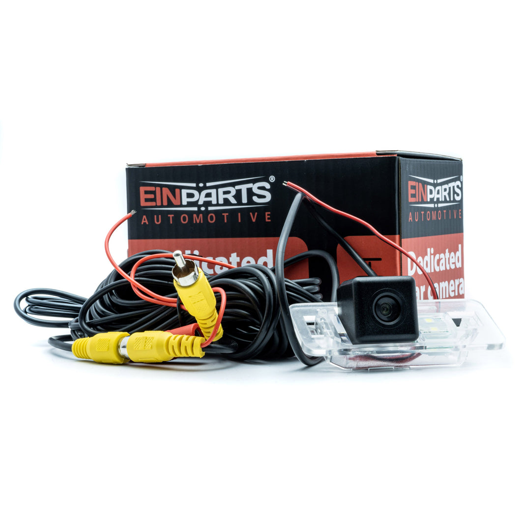 Backkamera BMW 1 E82/X1 E84 m.fl.