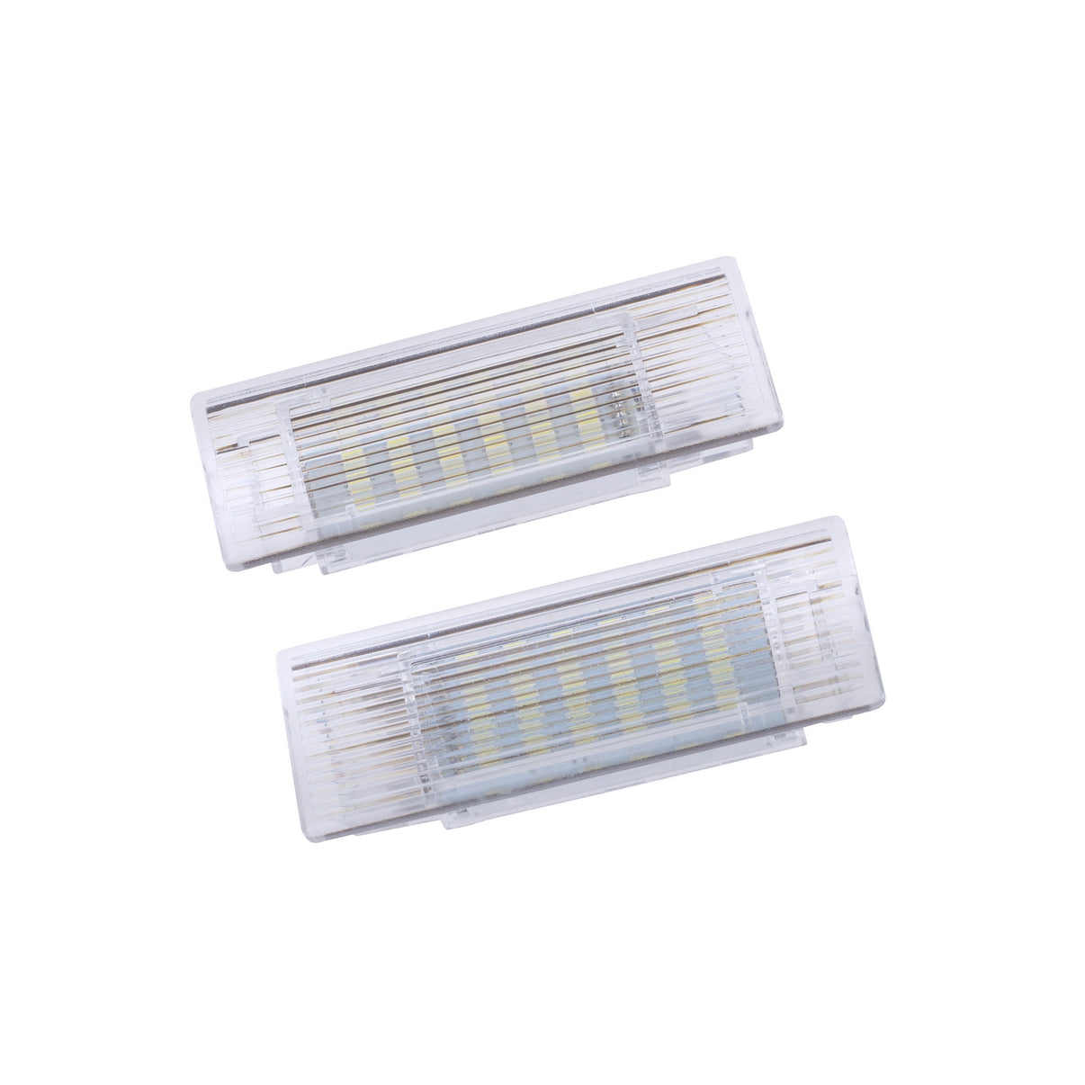 LED-interiörbelysning BMW 1 F20 (/1 F21 ( m.fl. – 6000K