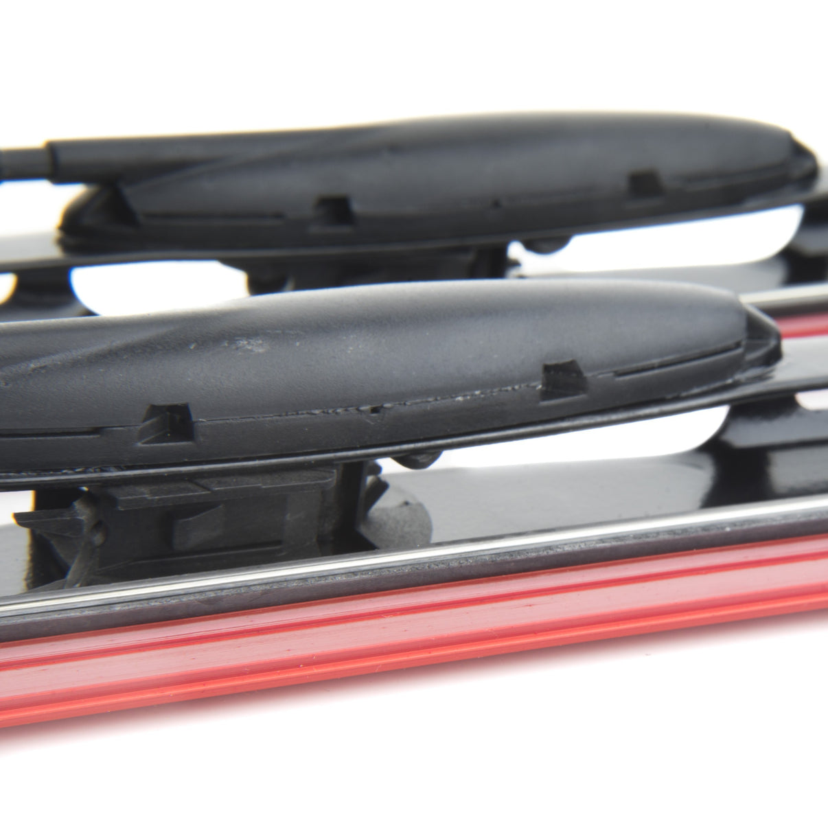 Torkarblad – fram – 600 mm – 2-pack