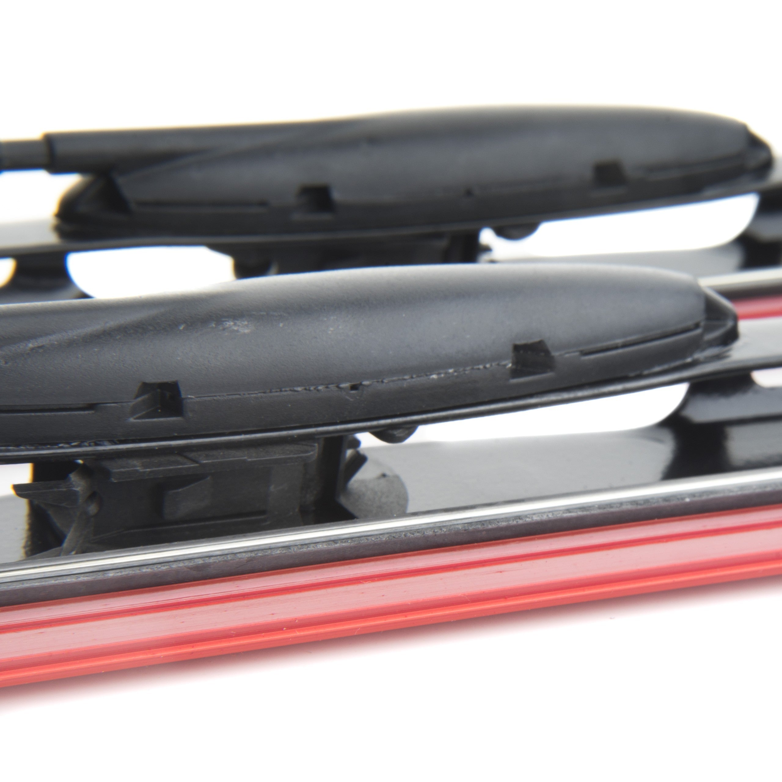 Torkarblad – fram – 600 mm – 2-pack