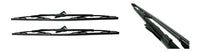 Torkarblad – fram – 710 mm – 2-pack