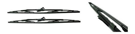Torkarblad – fram – 710 mm – 2-pack