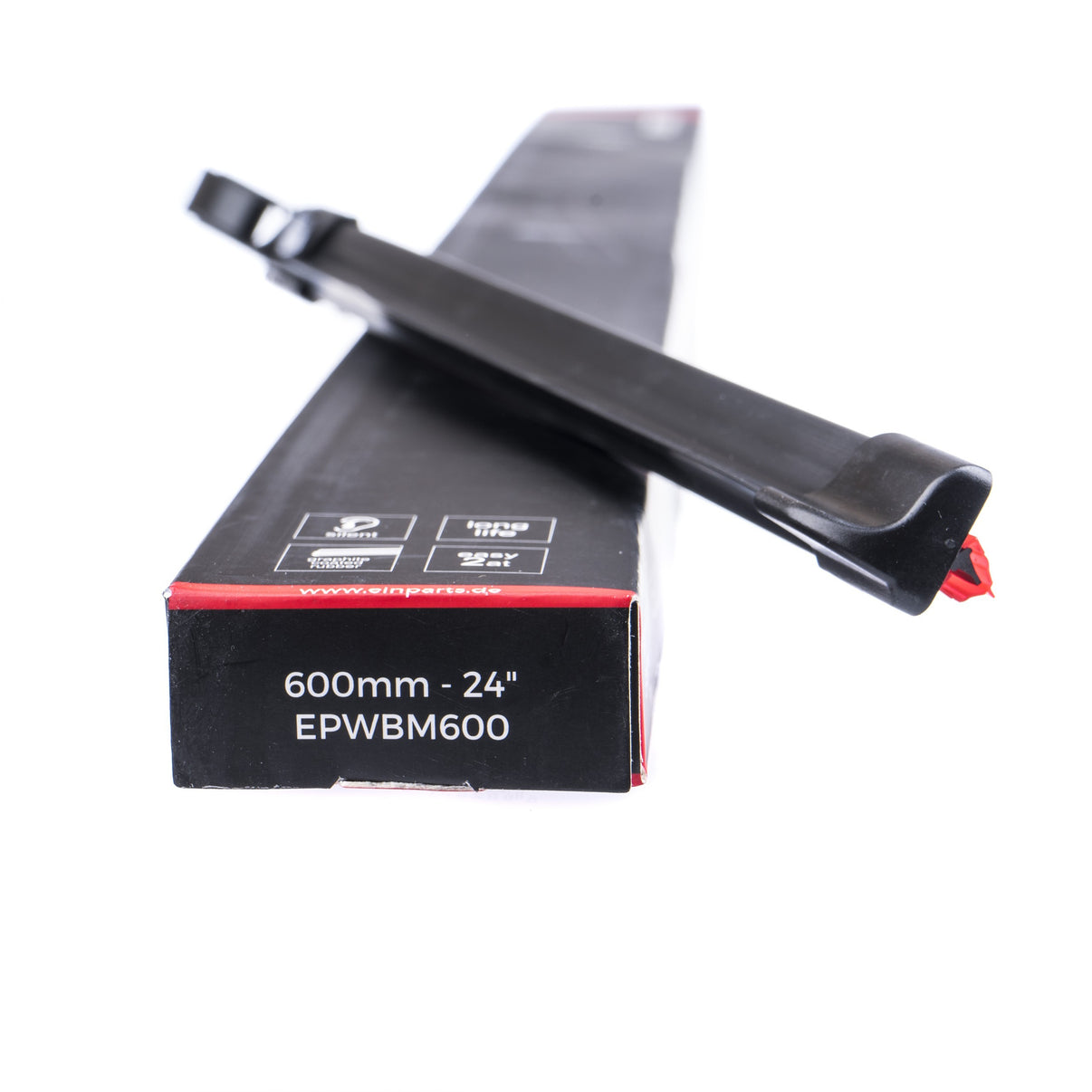 Torkarblad – fram – 600 mm