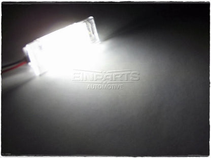 LED-interiörbelysning BMW 1 F20 (/1 F21 ( m.fl. – 6000K