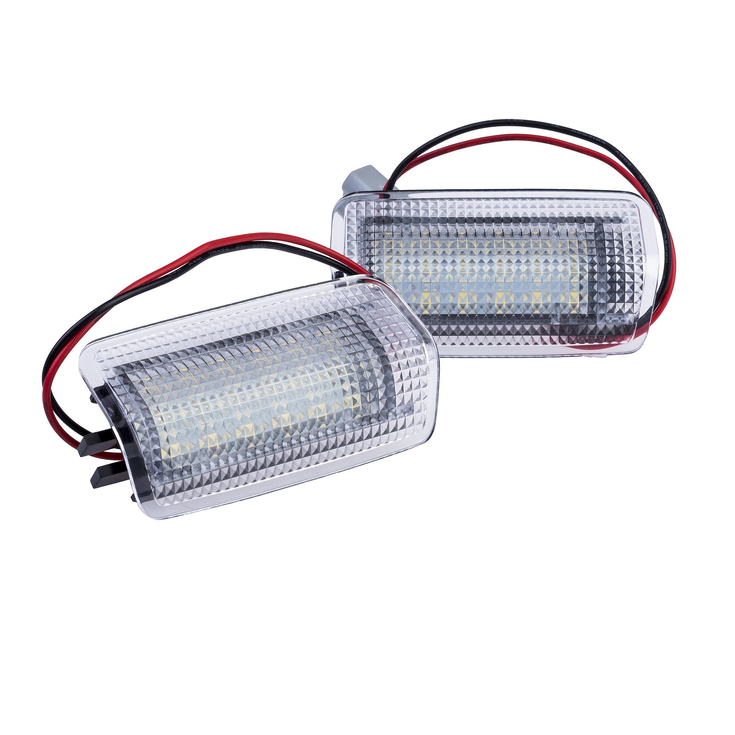 LED-interiörbelysning Lexus Es IV/Es V m.fl. – 6000K