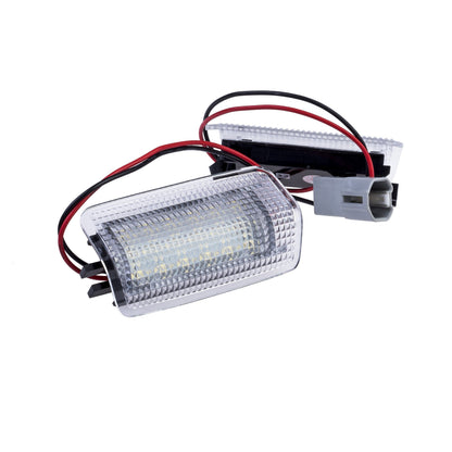 LED-interiörbelysning Lexus Es IV/Es V m.fl. – 6000K
