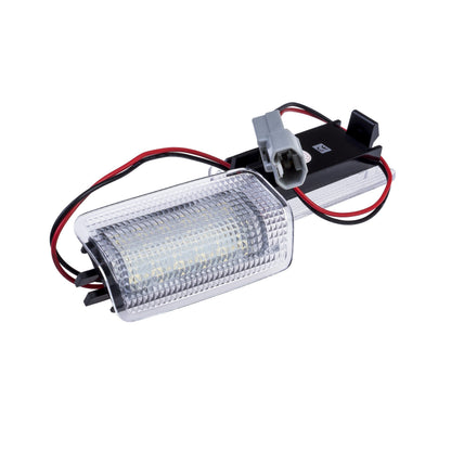 LED-interiörbelysning Lexus Es IV/Es V m.fl. – 6000K