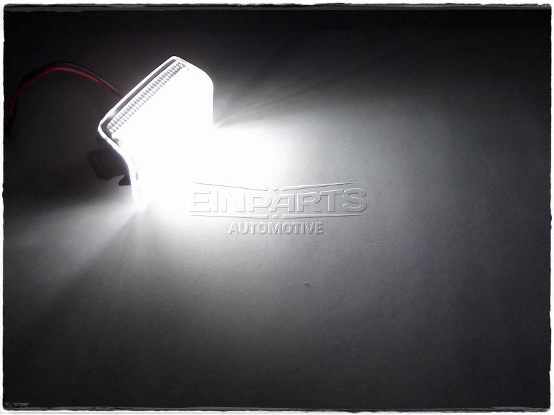 LED-interiörbelysning Lexus Es IV/Es V m.fl. – 6000K