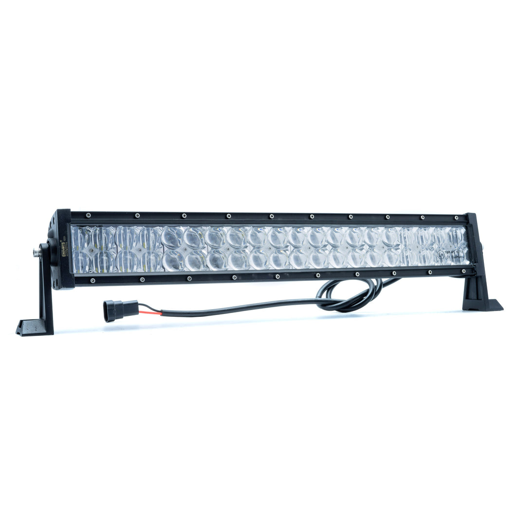 LED-arbetslampa – 120 W – 6000K – 40 LED – 16200 LM – 538 mm