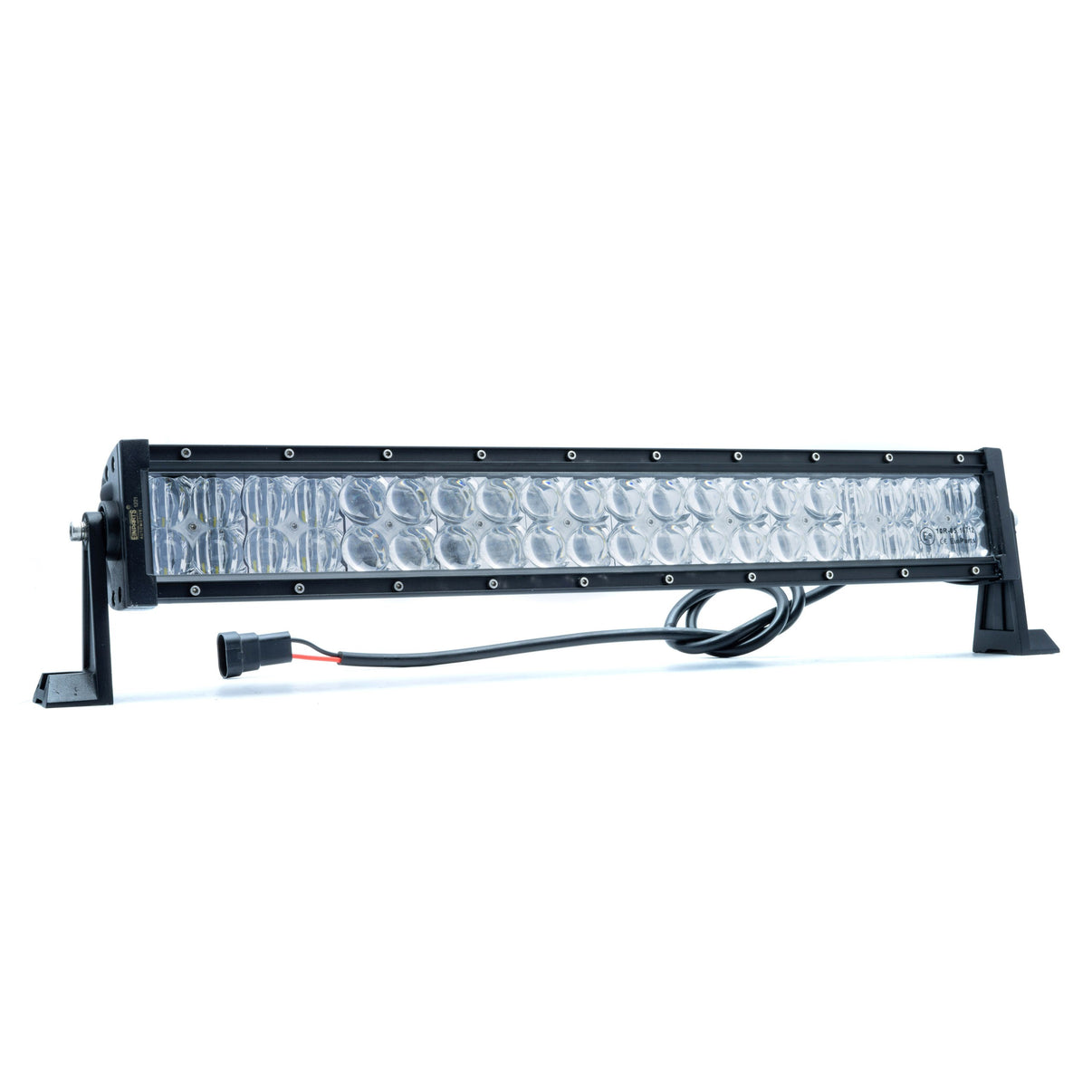 LED-arbetslampa – 120 W – 6000K – 40 LED – 16200 LM – 538 mm
