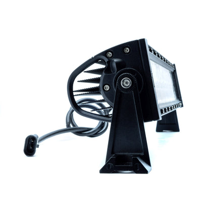 LED-arbetslampa – 120 W – 6000K – 40 LED – 16200 LM – 538 mm