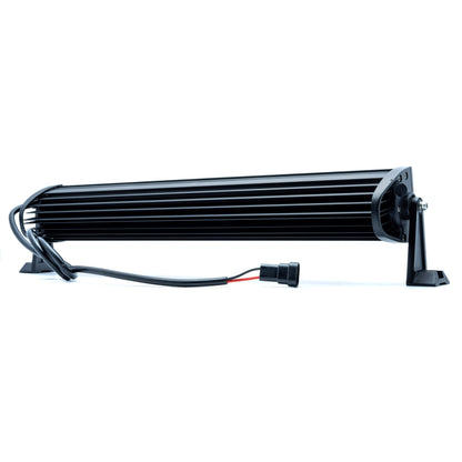 LED-arbetslampa – 120 W – 6000K – 40 LED – 16200 LM – 538 mm