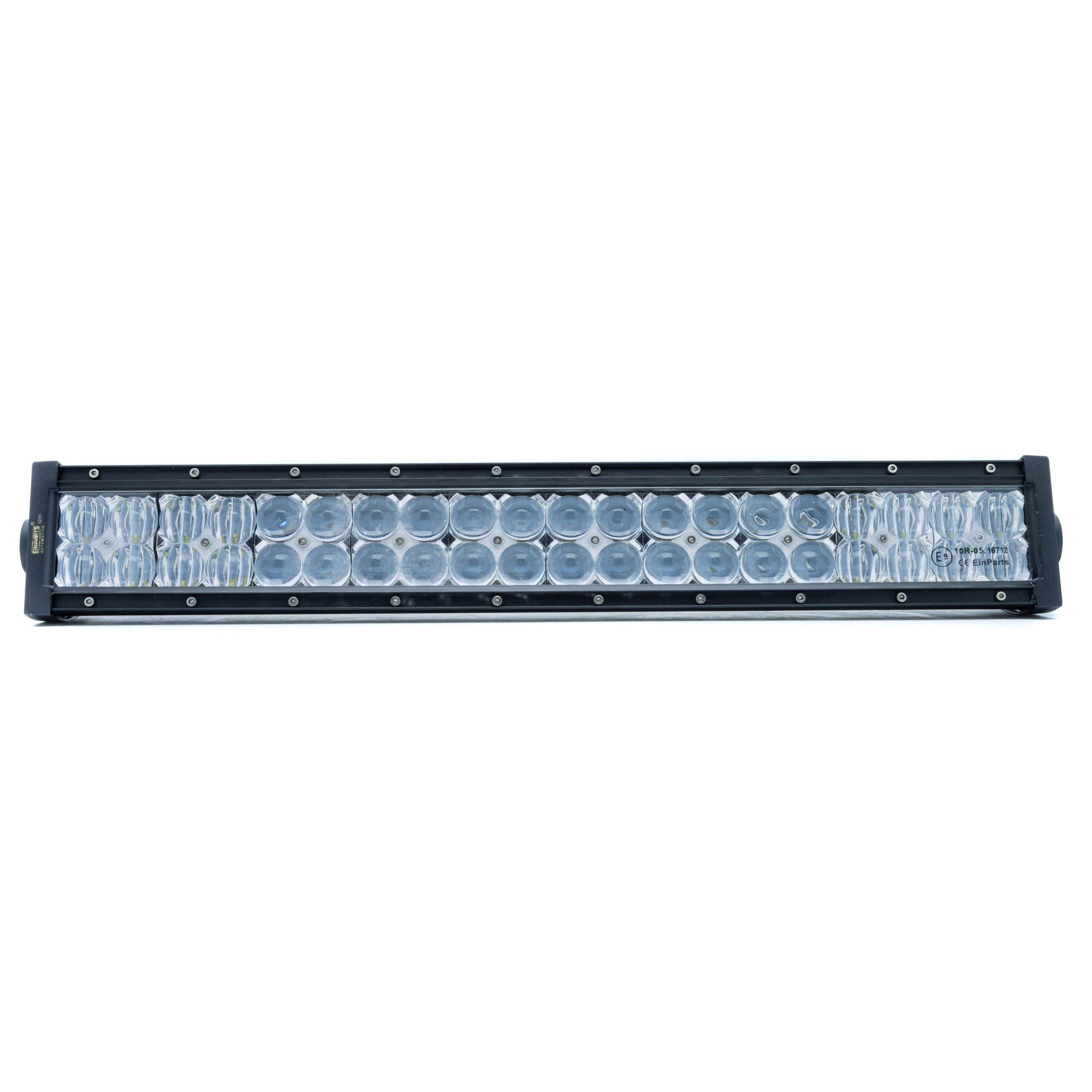 LED-arbetslampa – 120 W – 6000K – 40 LED – 16200 LM – 538 mm