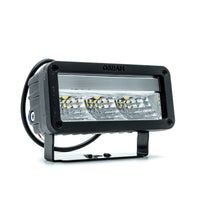 LED-arbetslampa – OSRAM – 6000K – 3 LED – 2000 LM – 140 x 86 x 73 mm