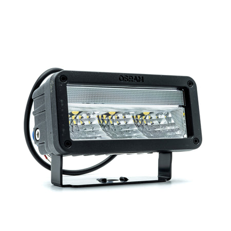 LED-arbetslampa – OSRAM – 6000K – 3 LED – 2000 LM – 140 x 86 x 73 mm