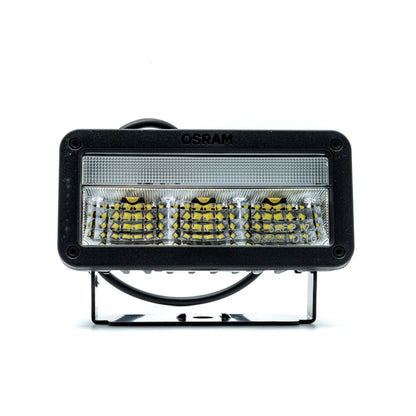 LED-arbetslampa – OSRAM – 6000K – 3 LED – 2000 LM – 140 x 86 x 73 mm