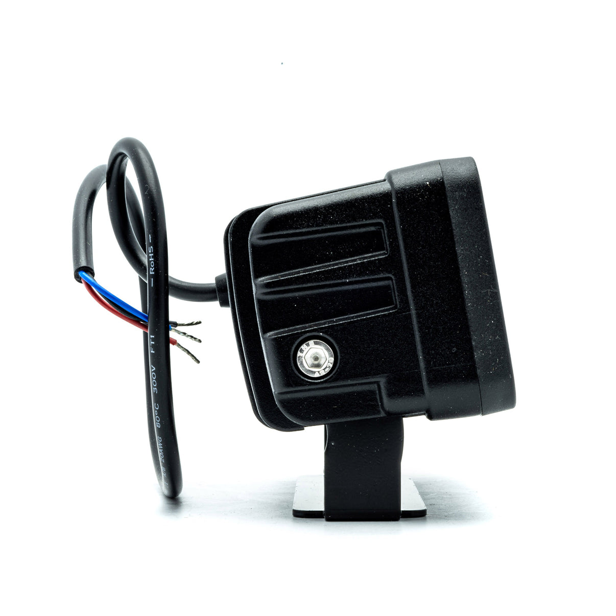 LED-arbetslampa – OSRAM – 6000K – 3 LED – 2000 LM – 140 x 86 x 73 mm