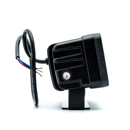 LED-arbetslampa – OSRAM – 6000K – 3 LED – 2000 LM – 140 x 86 x 73 mm