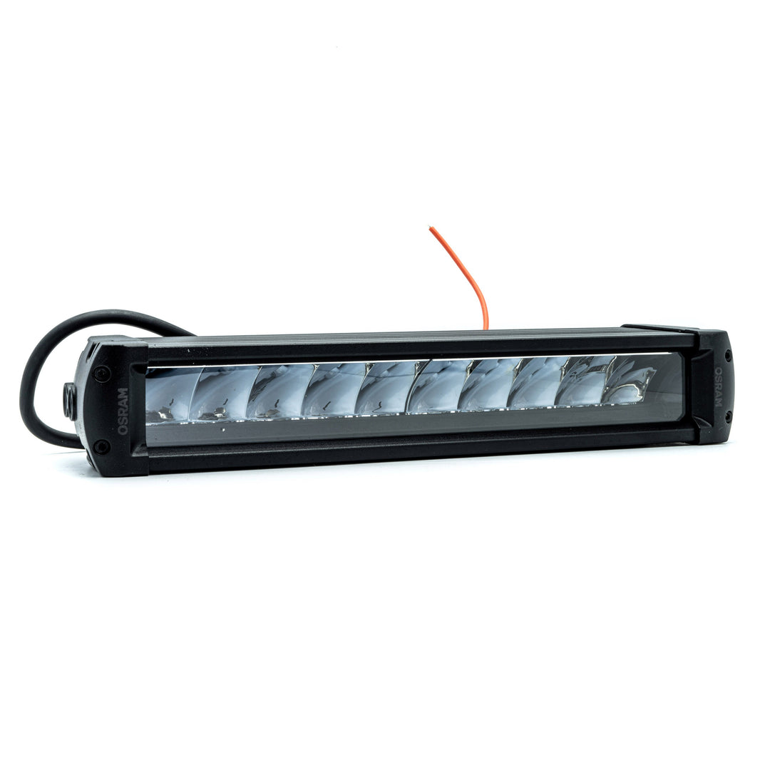 LED-extralampa – OSRAM – 10 LED – 2700 LM – 400 x 94 x 77 mm