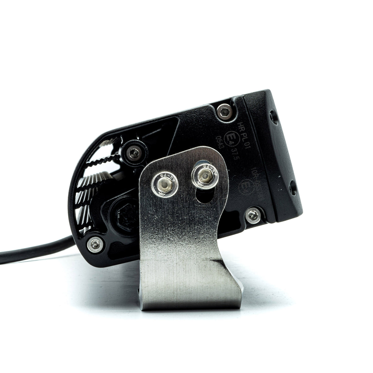 LED-extralampa – OSRAM – 10 LED – 2700 LM – 400 x 94 x 77 mm